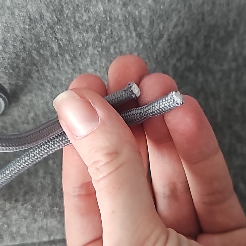 Jordan sweatpants - Picture 3 of 4